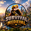 SurvivalMedieval - Multiplayer FR logo