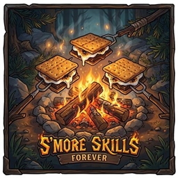 S'more Skills project image