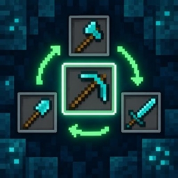 Auto tool Switch (Achivement Friendly) project image
