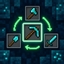 Auto tool Switch (Achivement Friendly) logo