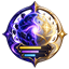 Details! – Worldsoul Skins logo