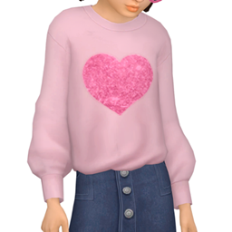 DONNA - kids top project image