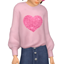 DONNA - kids top logo