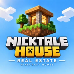 House Real Estate Nicktale logo