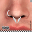 [VHSync] Dual Set Piercing IV logo
