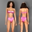Underwire Lingerie Set logo