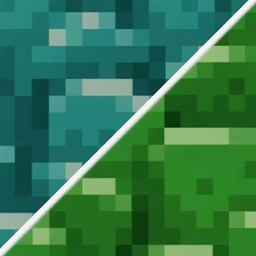 ý Visible Ancient Debris logo