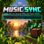 Multiplayer Music Sync logo