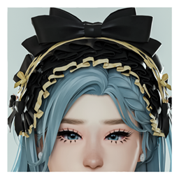 [L4D] ALL - HAIR ACC V2 project image