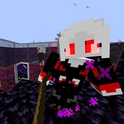 Maicei's entities boss