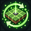 Restore Spawn Chunks logo