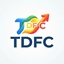 TDFC music mix 1 logo
