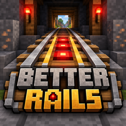 BetterRails logo