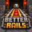 BetterRails logo