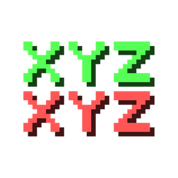 Double Coords project image