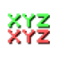 Double Coords logo