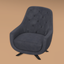 Armchair Baci logo