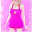 Kat Dress ☆ logo