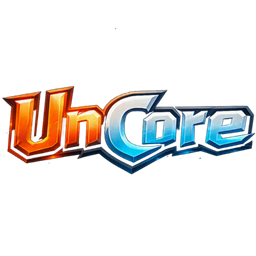UnCore logo
