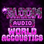 Bloom Audio - World Acoustics logo