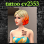 tattoo cv2353 logo