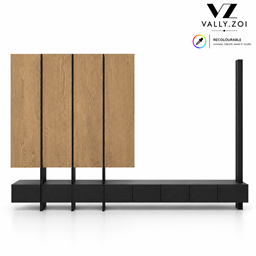 Elara TV Unit [VZ] project image