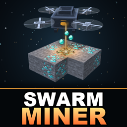 Swarm Miner project image
