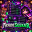 TradeSeeker - Villager Trade Manager & Finder logo