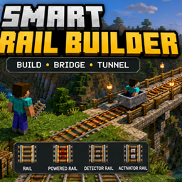 Smart Rail Builder project image