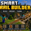 Smart Rail Builder logo