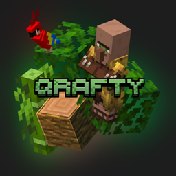 qrafty's Jungle Villages