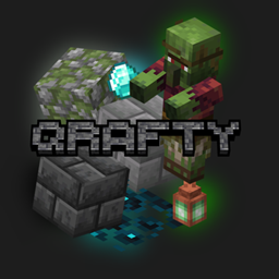 qrafty's Underground Villages