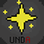Undertale Adventure logo