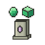 Waystones Item Cost Extended logo