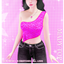 Mady Top ☆ logo