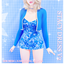 Stacy Dress V2 ☆ logo