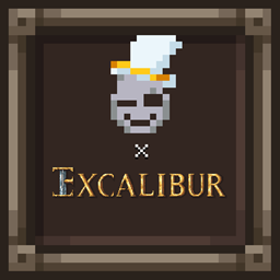 Excalibur | Jackpot Support project image