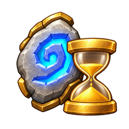 Hourstone – Azeroth Hours project image