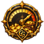 GildedGauge logo