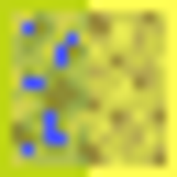 Better Sponges logo