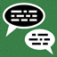 ZenChat logo