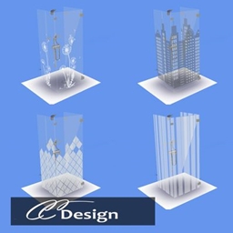 A new shower. project image