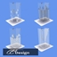 A new shower. logo