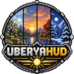 UberyaHUD project image