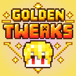 Golden Tweaks