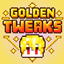 Golden Tweaks logo