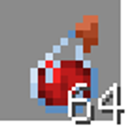 StackablePotionsPlus logo
