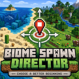 Biome Spawn Director