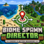 Biome Spawn Director logo