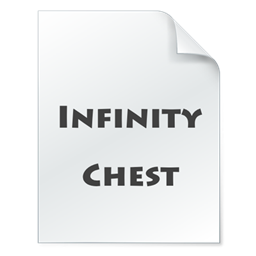 InfinityChest project image